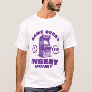 Game over T-Shirt