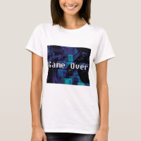 Game Over