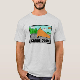 Game Over T-Shirt
