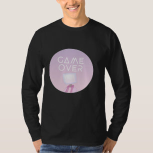 Game Over T-Shirt