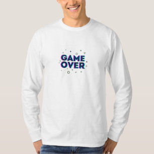 Game Over T-Shirt