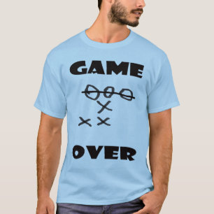 GAME OVER T-Shirt