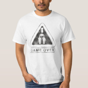 Game Over T-Shirt