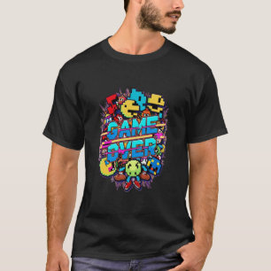 Game Over T-Shirt