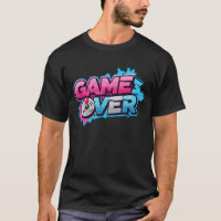 Game over