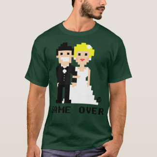 GAME OVER T-Shirt