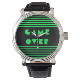 Game Over Watch