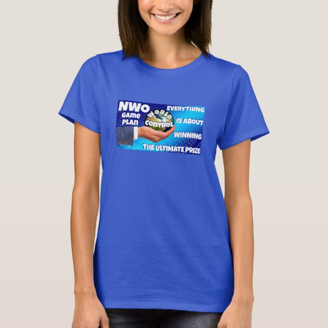 Game Plan (dark) T-Shirt (Front)