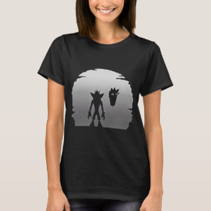 Game ps1 T-Shirt