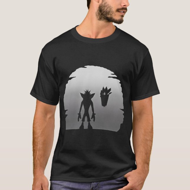 Game ps1 T-Shirt (Front)