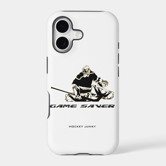 GAME SAVER (Back)