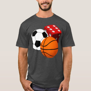 Game sport T-Shirt