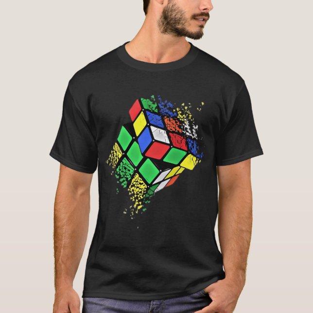 Game T-Shirt (Front)