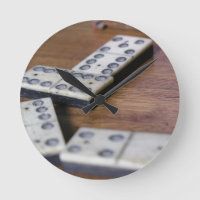 Game Table Domino Dominoes Wood Old Vintage Play