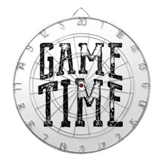 Game Time Dart Board