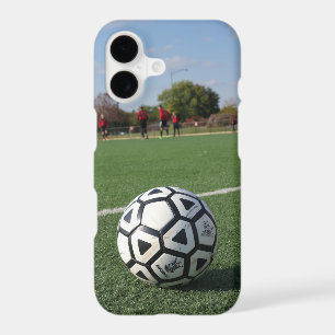 Game Time Perspective - Soccer / Futbol