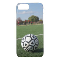 Game Time Perspective - Soccer / Futbol