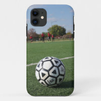 Game Time Perspective - Soccer / Futbol