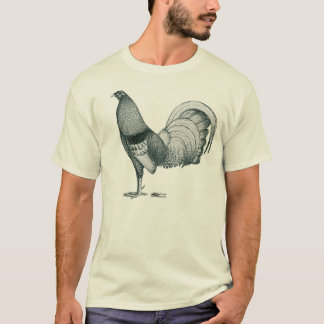 Gamecock Crele or Dom T-Shirt