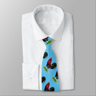 Gamecock: Dark Red Tie