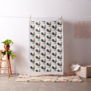 Gamecock Dom or Crele Fabric