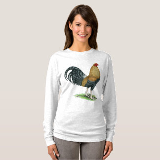 Gamecock: Dom or Crele T-Shirt
