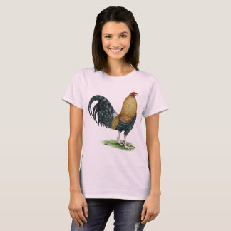 Gamecock: Dom or Crele T-Shirt