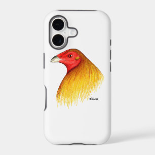 Gamecock Dubbed