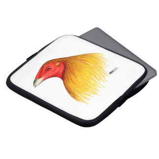 Gamecock Dubbed Laptop Sleeve