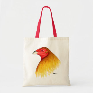 Gamecock Dubbed Tote Bag