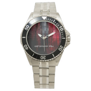 Gamecock Fan Watch