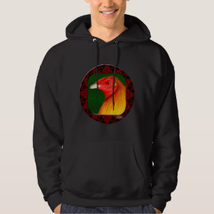 Gamecock Framed Hoodie