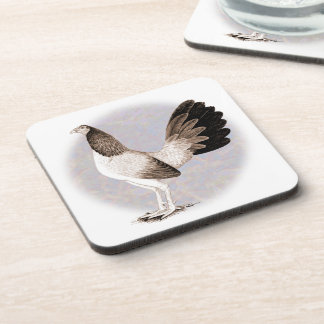 Gamecock:  Hennie Coaster