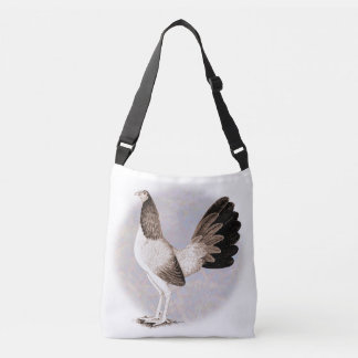 Gamecock: Hennie Crossbody Bag