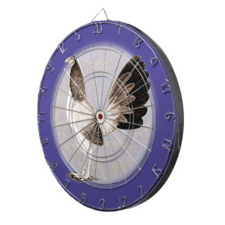 Gamecock:  Hennie Dartboard