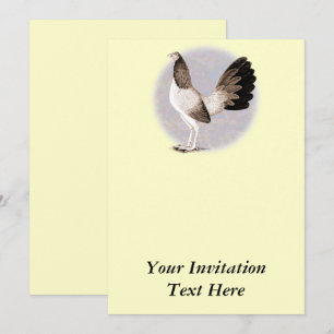 Gamecock:  Hennie Invitation