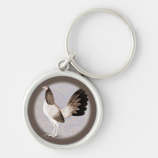 Gamecock: Hennie Key Ring