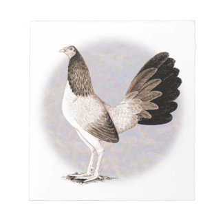 Gamecock: Hennie Notepad