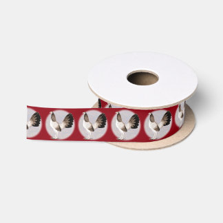 Gamecock: Hennie Satin Ribbon