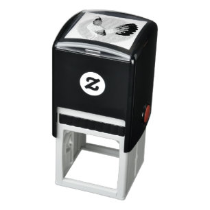Gamecock: Hennie Self-inking Stamp