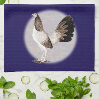 Gamecock: Hennie Tea Towel