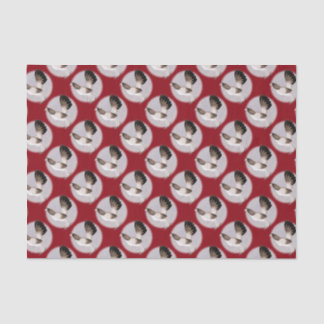 Gamecock: Hennie Tissue Paper
