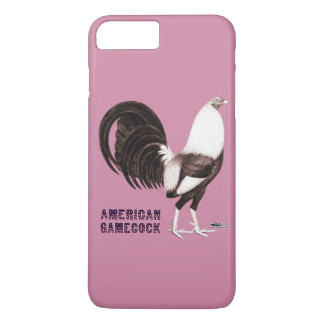 Gamecock Sepia Case-Mate iPhone Case