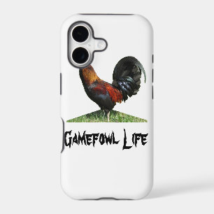 Gamefowl Life - iPhone 5 Case