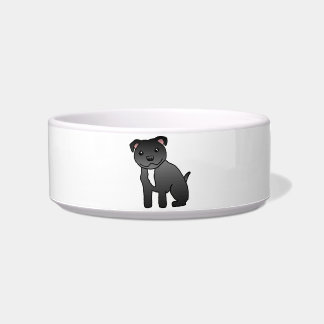 Gamelle Staffiea Bowl