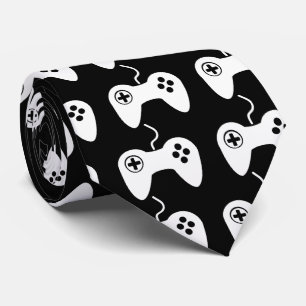 Gamepad Analogs Symbol Tie