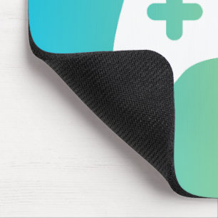 GamePad Mousepad