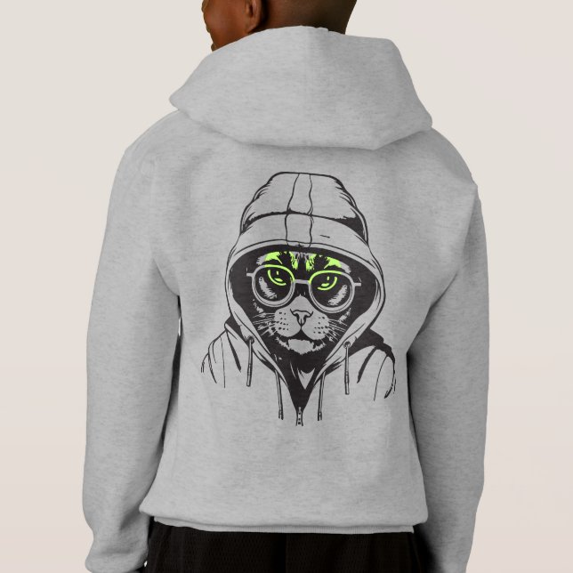 Gamer  (Back)
