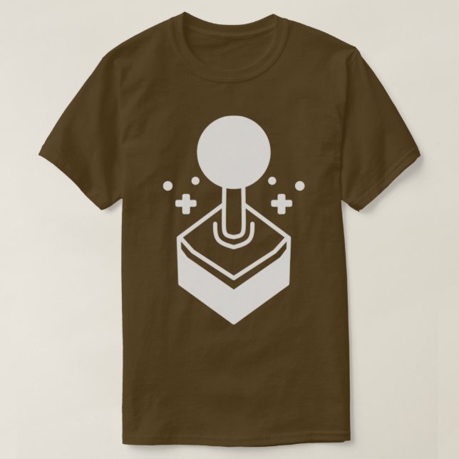 Gamer14 T-Shirt (Design Front)
