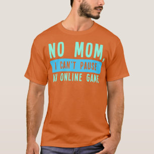 Gamer (10) T-Shirt
